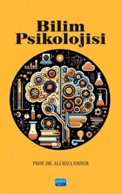 Bilim Psikolojisi - 1