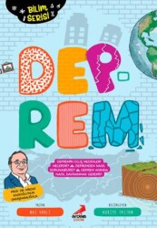 Bilim Serisi, Deprem - Erdem Çocuk