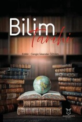 Bilim Tarihi - Akademisyen Kitabevi