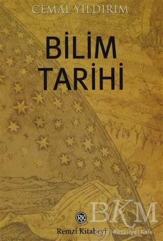 Bilim Tarihi - Remzi Kitabevi