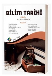 Bilim Tarihi - Eğiten Kitap