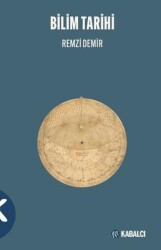 Bilim Tarihi - Kabalcı Yayınevi - Doruk Yayınları