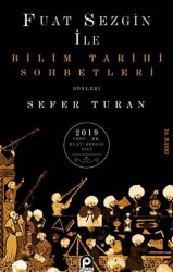 Bilim Tarihi Sohbetleri - Pınar Yayınları