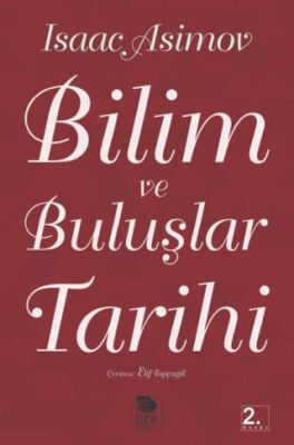 Bilim ve Buluşlar Tarihi - 1