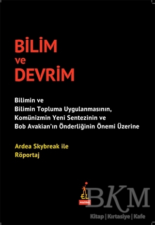 Bilim ve Devrim - El Yayınları