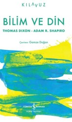 Bilim ve Din - İş Bankası Kültür Yayınları