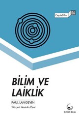Bilim ve Laiklik - Ginko Kitap