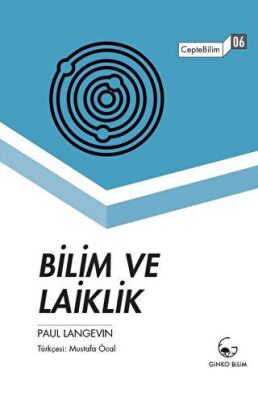 Bilim ve Laiklik - 1