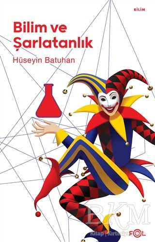 Bilim ve Şarlatanlık - Fol Kitap