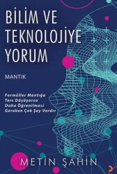 Bilim ve Teknolojiye Yorum - Cinius Yayınları