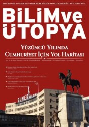 Bilim ve Ütopya Dergisi Sayı: 352 Ekim 2023 - Bilim ve Ütopya Dergisi Yayınları