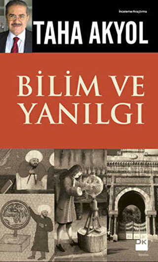 Bilim ve Yanılgı - Doğan Kitap