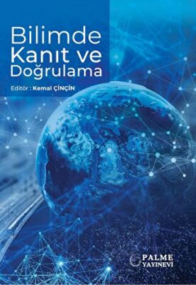 Bilimde Kanıt ve Doğrulama - 1