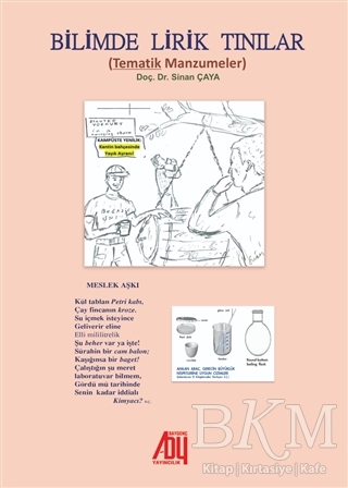 Bilimde Lirik Tınılar - 1