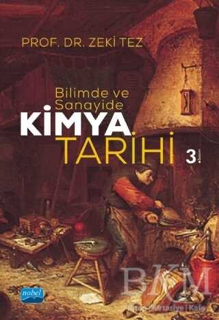 Bilimde ve Sanayide Kimya Tarihi - 1