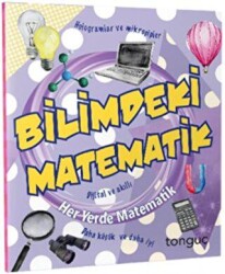 Bilimdeki Matematik - Tonguç Akademi