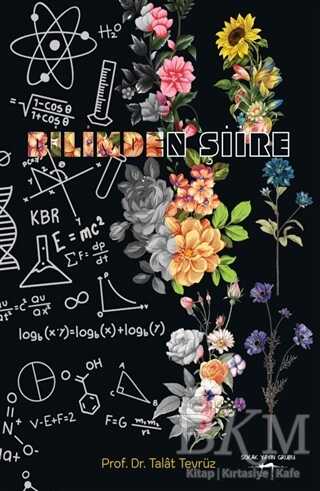 Bilimden Şiire - Sokak Kitapları Yayınları