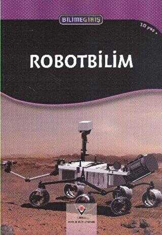 Bilime Giriş - Robotbilim