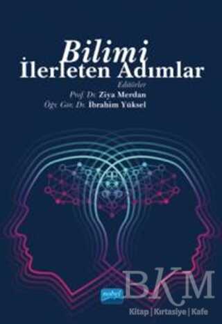 Bilimi İlerleten Adımlar - Nobel Akademik Yayıncılık