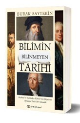 Bilimin Bilinmeyen Tarihi - Epsilon Yayınevi