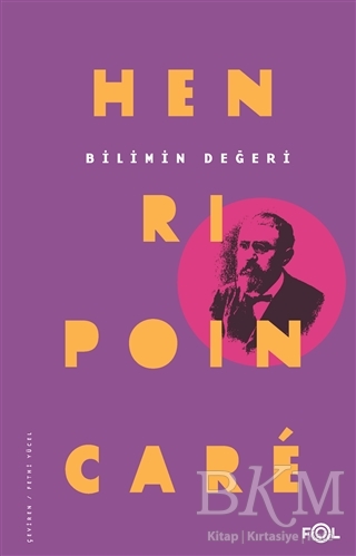Bilimin Değeri - Fol Kitap