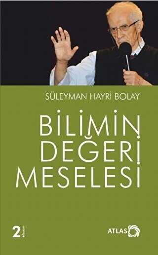 Bilimin Değeri Meselesi - Atlas Kitap