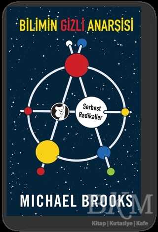 Bilimin Gizli Anarşisi - Aylak Kitap