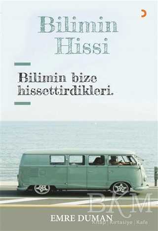 Bilimin Hissi - Cinius Yayınları