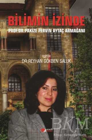 Bilimin İzinde - Berikan Yayınevi