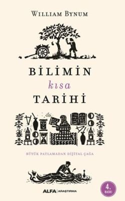 Bilimin Kısa Tarihi - 1