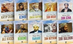 İslam Bilim Öncüleri 10 Kitap - Yüksel Yayıncılık