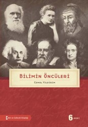 Bilimin Öncüleri - Bilim ve Gelecek Kitaplığı