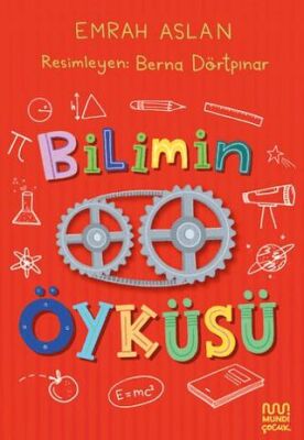 Bilimin Öyküsü - 1