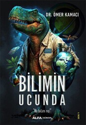 Bilimin Ucunda - Alfa Yayınları