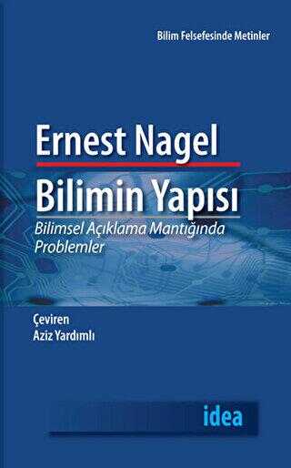 Bilimin Yapısı - İdea Yayınevi