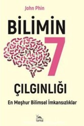 Bilimin Yedi Çılgınlığı - Sarmal Kitabevi