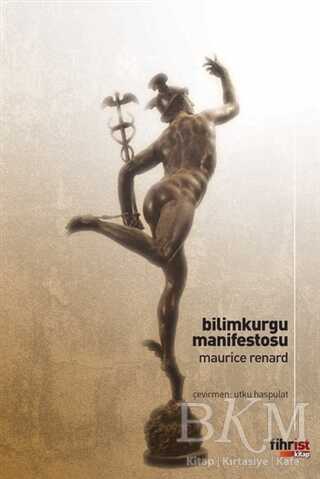 Bilimkurgu Manifestosu - Fihrist Kitap