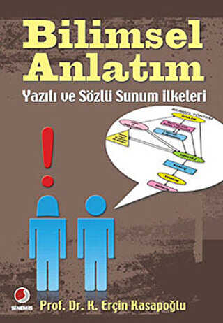 Bilimsel Anlatım - Sinemis Yayınları