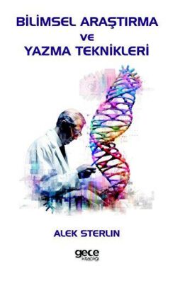 Bilimsel Araştırma ve Yazma Teknikleri - 1