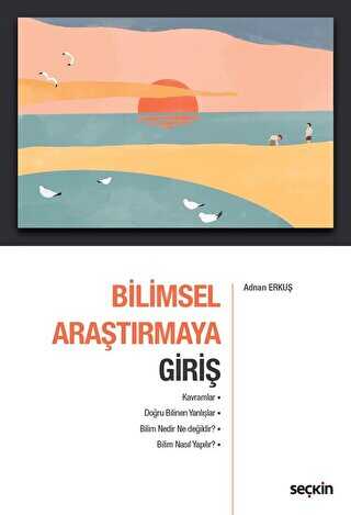 Bilimsel Araştırmaya Giriş