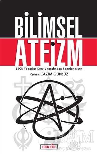 Bilimsel Ateizm - Berfin Yayınları