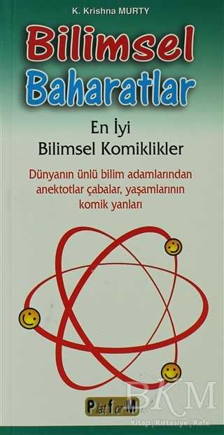 Bilimsel Baharatlar En İyi Bilimsel Komiklikler - 1