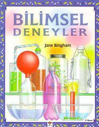 Bilimsel Deneyler - 1