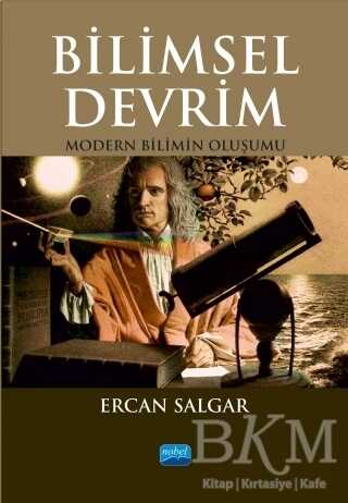 Bilimsel Devrim