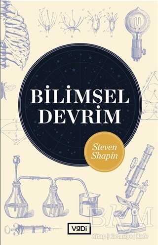 Bilimsel Devrim - Vadi Yayınları