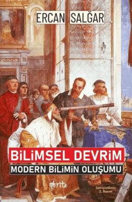 Bilimsel Devrim - 1