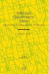 Bilimsel Devrimlerin Yapısı - Islık Yayınları