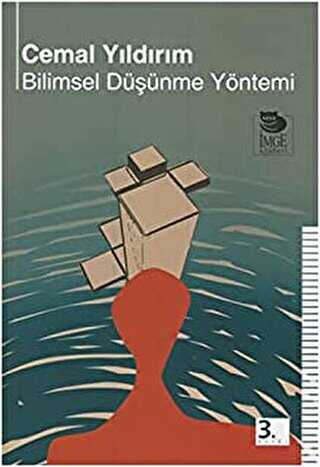 Bilimsel Düşünme Yöntemi - İmge Kitabevi Yayınları