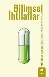 Bilimsel İhtilaflar - Paradigma Yayıncılık