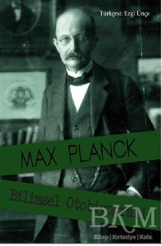 Bilimsel Otobiyografi - Kanes Yayınları